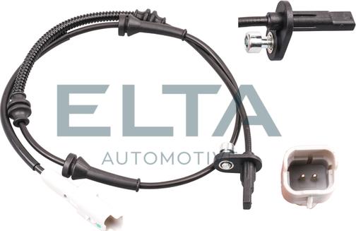 Elta Automotive EA1347 - Sensore, N° giri ruota autozon.pro