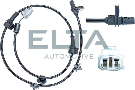 Elta Automotive EA1354 - Sensore, N° giri ruota autozon.pro