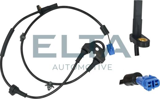 Elta Automotive EA1351 - Sensore, N° giri ruota autozon.pro