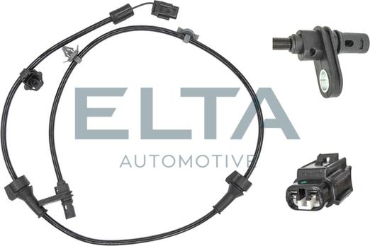 Elta Automotive EA1353 - Sensore, N° giri ruota autozon.pro