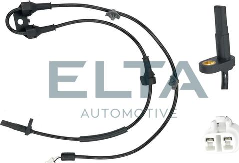 Elta Automotive EA1352 - Sensore, N° giri ruota autozon.pro