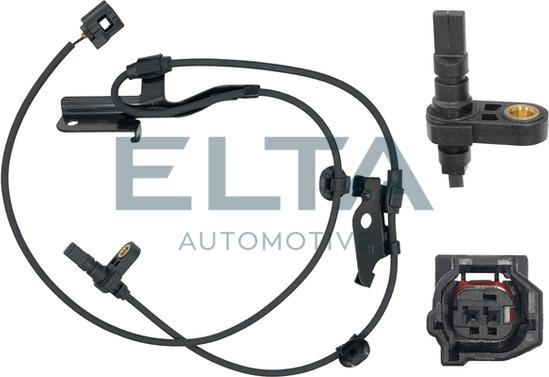 Elta Automotive EA1309 - Sensore, N° giri ruota autozon.pro