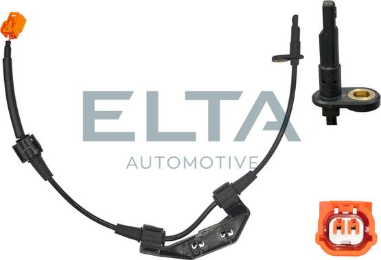 Elta Automotive EA1303 - Sensore, N° giri ruota autozon.pro