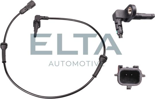 Elta Automotive EA1319 - Sensore, N° giri ruota autozon.pro