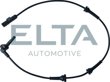 Elta Automotive EA1318 - Sensore, N° giri ruota autozon.pro