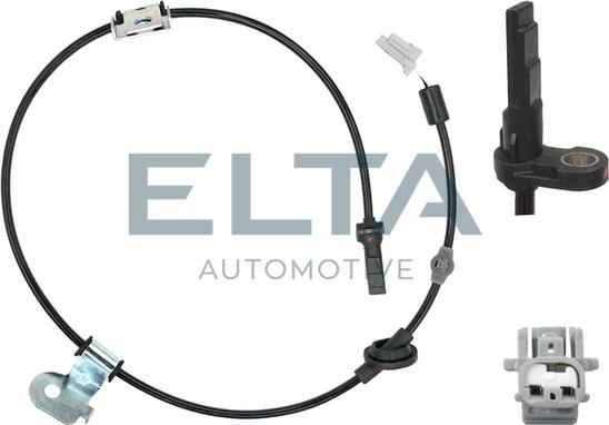 Elta Automotive EA1389 - Sensore, N° giri ruota autozon.pro