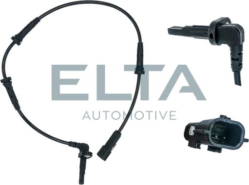 Elta Automotive EA1321 - Sensore, N° giri ruota autozon.pro