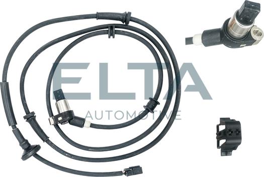 Elta Automotive EA1327 - Sensore, N° giri ruota autozon.pro