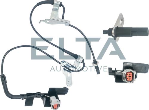 Elta Automotive EA1299 - Sensore, N° giri ruota autozon.pro