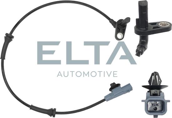 Elta Automotive EA1291 - Sensore, N° giri ruota autozon.pro