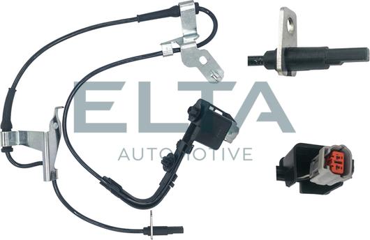 Elta Automotive EA1298 - Sensore, N° giri ruota autozon.pro