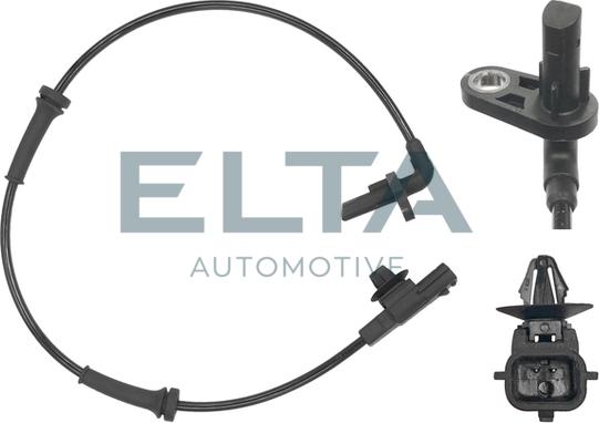 Elta Automotive EA1292 - Sensore, N° giri ruota autozon.pro