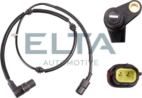 Elta Automotive EA1253 - Sensore, N° giri ruota autozon.pro