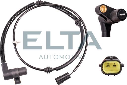 Elta Automotive EA1252 - Sensore, N° giri ruota autozon.pro