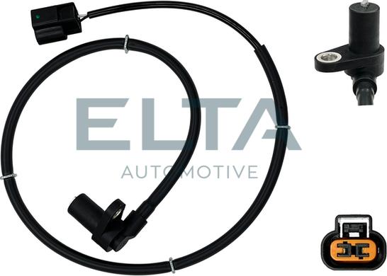 Elta Automotive EA1204 - Sensore, N° giri ruota autozon.pro