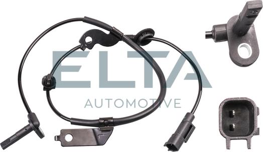 Elta Automotive EA1280 - Sensore, N° giri ruota autozon.pro