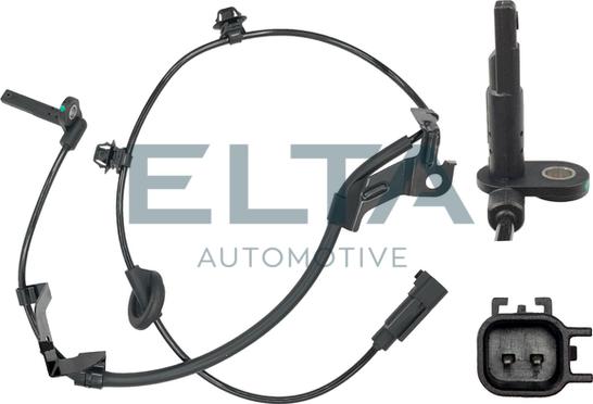 Elta Automotive EA1282 - Sensore, N° giri ruota autozon.pro