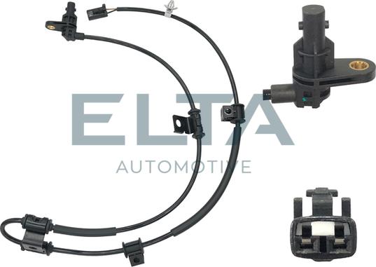 Elta Automotive EA1226 - Sensore, N° giri ruota autozon.pro