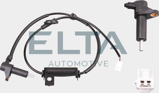 Elta Automotive EA1221 - Sensore, N° giri ruota autozon.pro