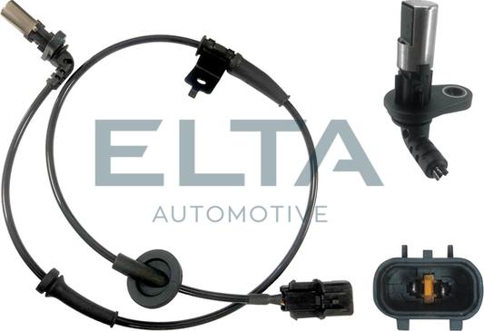 Elta Automotive EA1271 - Sensore, N° giri ruota autozon.pro