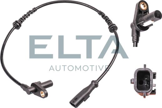 Elta Automotive EA1278 - Sensore, N° giri ruota autozon.pro