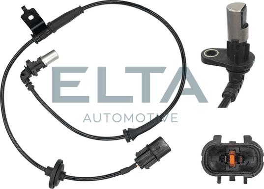 Elta Automotive EA1272 - Sensore, N° giri ruota autozon.pro