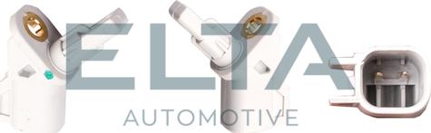 Elta Automotive EA1277 - Sensore, N° giri ruota autozon.pro