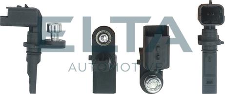 Elta Automotive EA1798 - Sensore, N° giri ruota autozon.pro