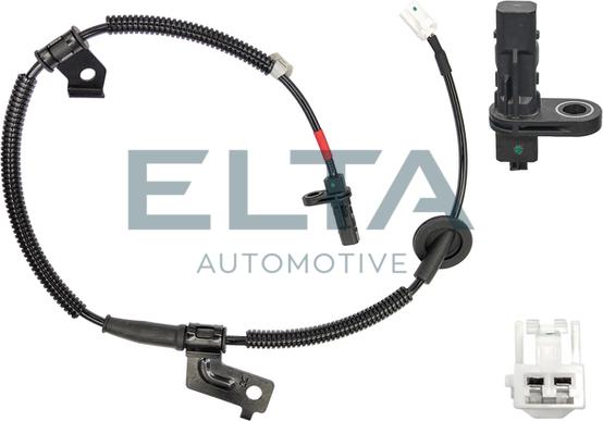 Elta Automotive EA1797 - Sensore, N° giri ruota autozon.pro