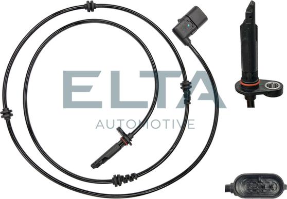 Elta Automotive EA1719 - Sensore, N° giri ruota autozon.pro