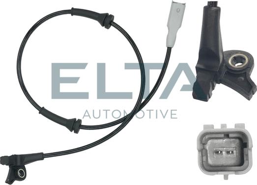 Elta Automotive EA1714 - Sensore, N° giri ruota autozon.pro