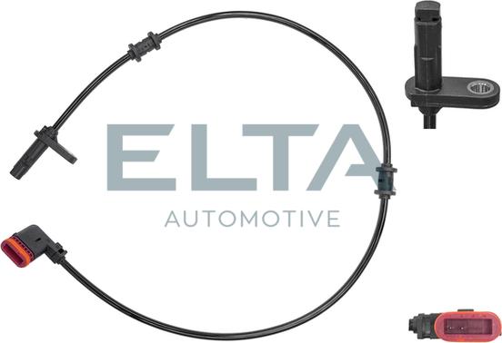 Elta Automotive EA1789 - Sensore, N° giri ruota autozon.pro