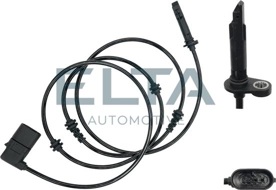 Elta Automotive EA1720 - Sensore, N° giri ruota autozon.pro