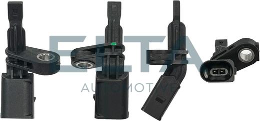 Elta Automotive EA1721 - Sensore, N° giri ruota autozon.pro