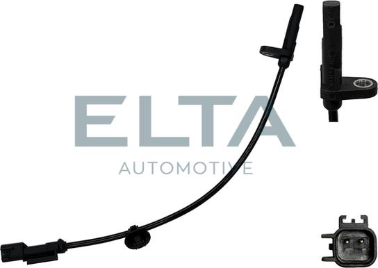 Elta Automotive EA1723 - Sensore, N° giri ruota autozon.pro