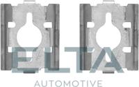 Elta Automotive EA8544 - Kit accessori, Pastiglia freno autozon.pro