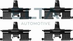 Elta Automotive EA8686 - Kit accessori, Pastiglia freno autozon.pro