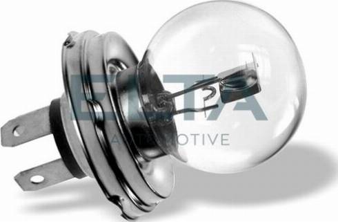 Elta Automotive EB0410SC - Lampadina, Luce di posizione / ingombro autozon.pro