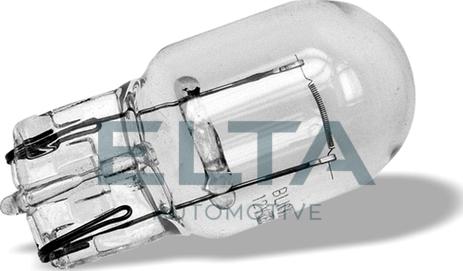 Elta Automotive EB0537SC - Lampadina Lampeggiatore / Luce d'ingombro autozon.pro