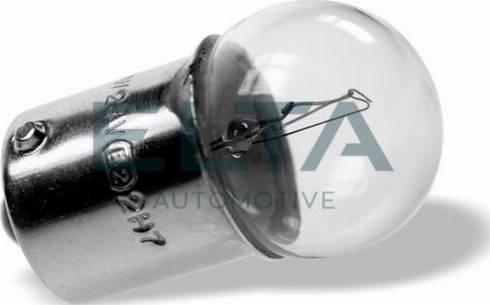 Elta Automotive EB0208TC - Lampadina Lampeggiatore / Luce d'ingombro autozon.pro