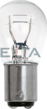 Elta Automotive EB0386TC - Lampadina, Luce guida diurna autozon.pro