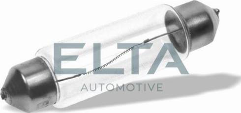 Elta Automotive EB0240TC - Lampadina, Luce freno supplementare autozon.pro