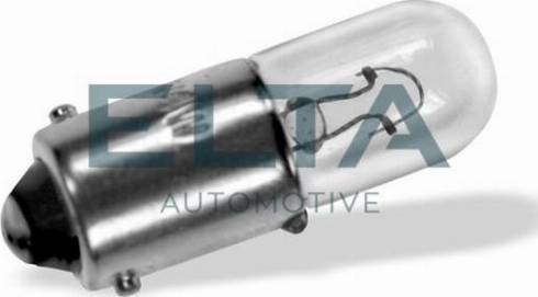 Elta Automotive EB0231TC - Lampadina Lampeggiatore / Luce d'ingombro autozon.pro