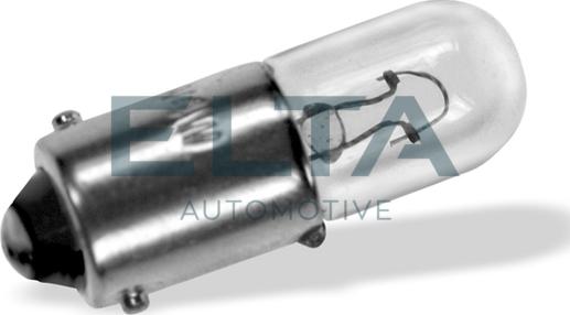 Elta Automotive EB0233SB - Lampadina, Luce targa autozon.pro