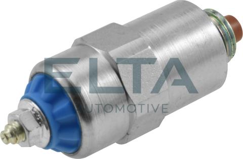 Elta Automotive ED0001 - Valvola, Cut-off autozon.pro