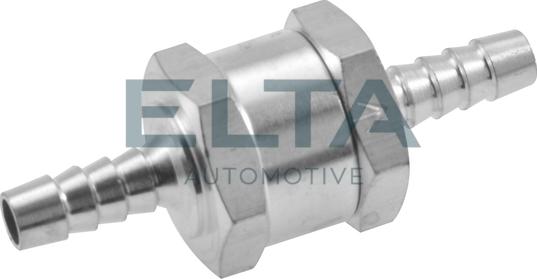 Elta Automotive ED0106 - Valvola, impianto di alimentazione carburante autozon.pro