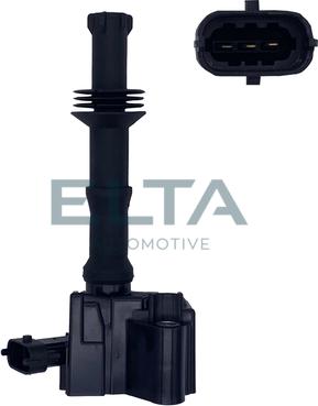 Elta Automotive EE5543 - Bobina d'accensione autozon.pro