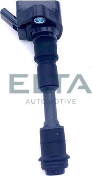 Elta Automotive EE5509 - Bobina d'accensione autozon.pro