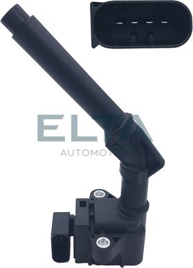 Elta Automotive EE5519 - Bobina d'accensione autozon.pro