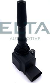 Elta Automotive EE5515 - Bobina d'accensione autozon.pro